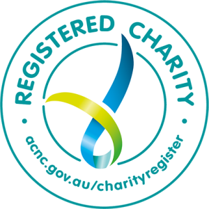 Australian Registered Charity Logo